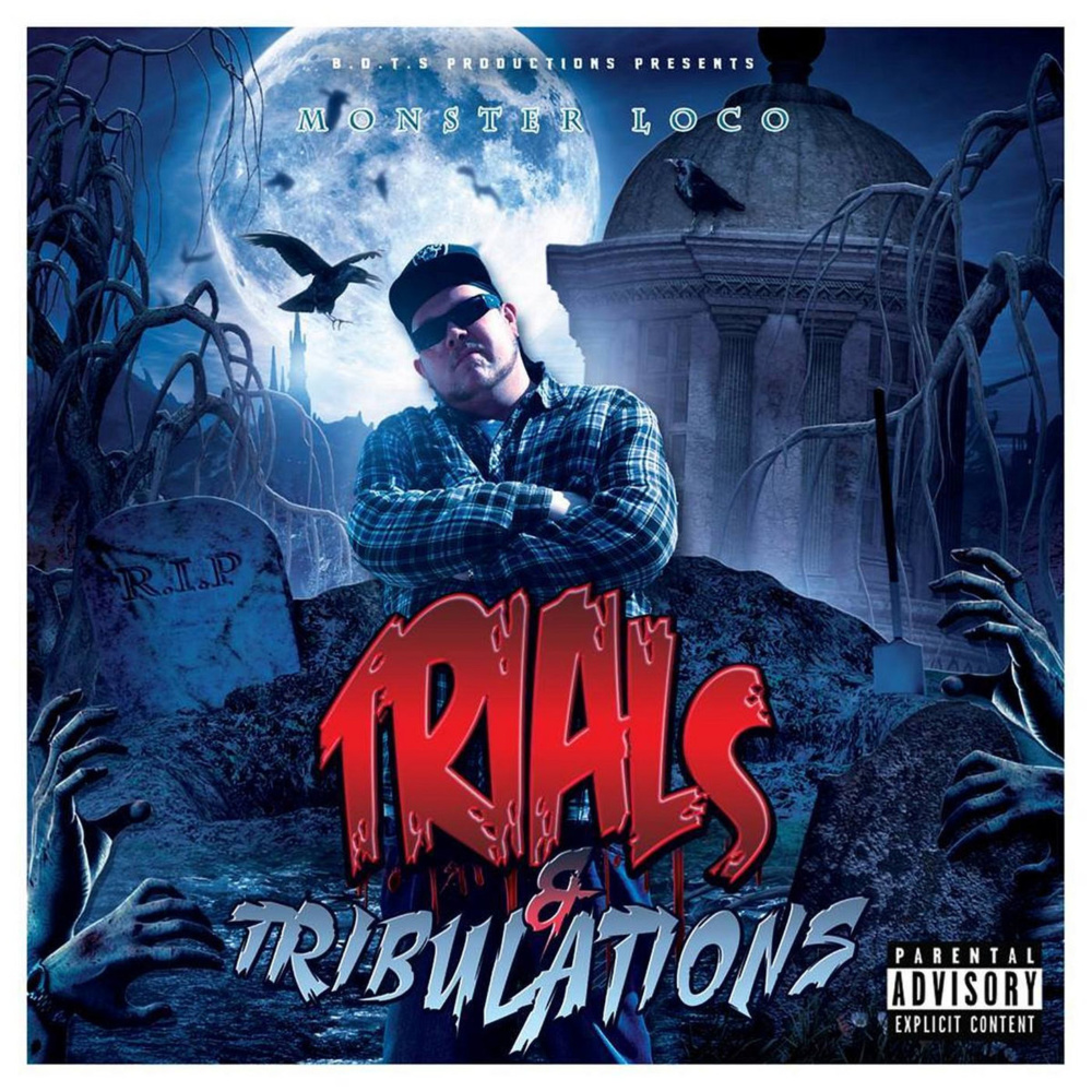Dark Clouds (Explicit)
