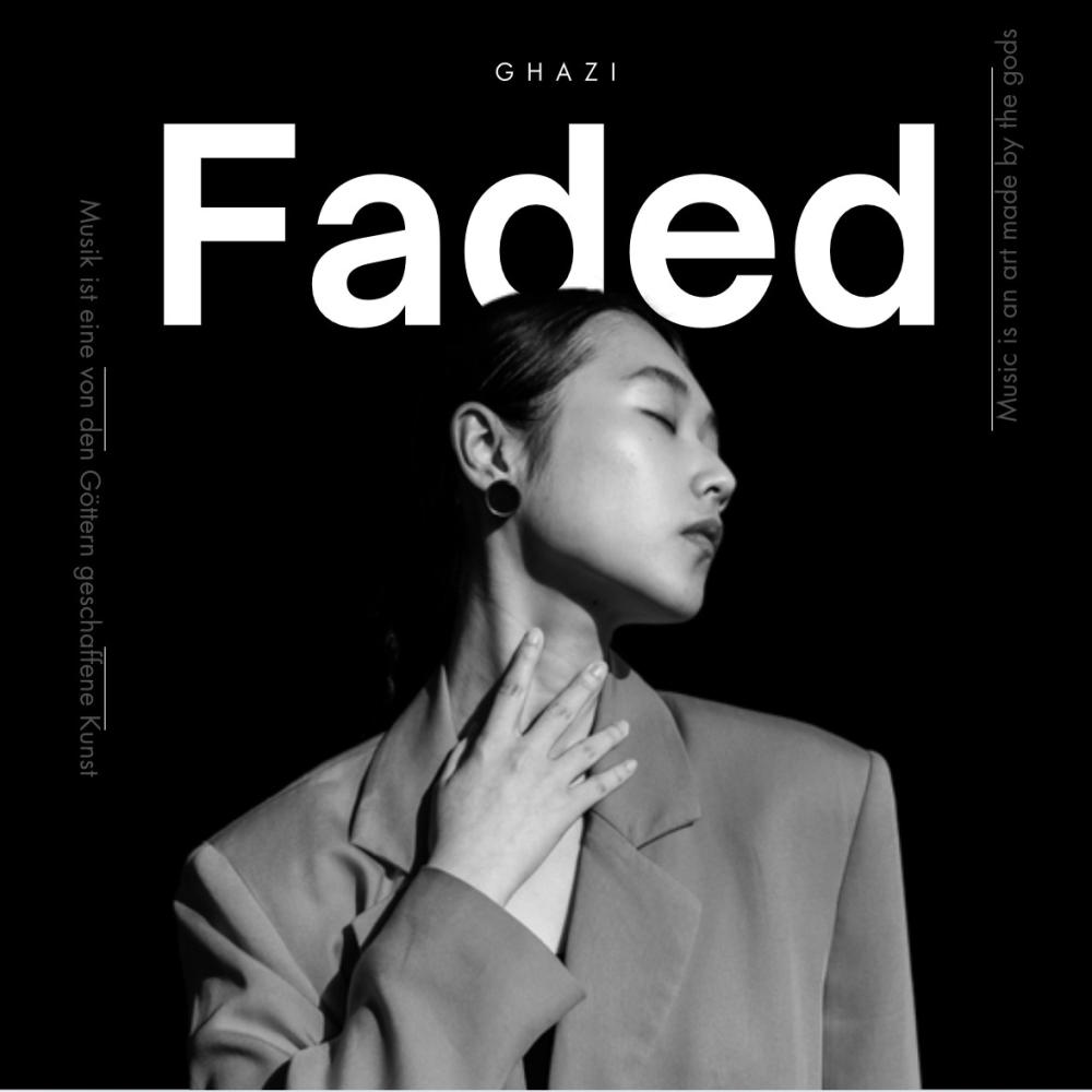 Faded