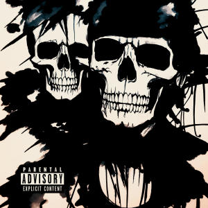 Criminal Trespass的專輯Crash (feat. Forever Juice) [Explicit]