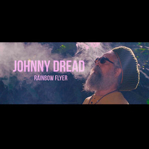 Album Rainbow Flyer from Johnny Dread
