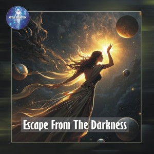 Astral Projection的專輯Escape From The Darkness