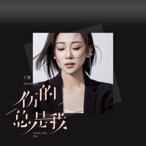 Listen to 伤的总是我 (丫蛋版伴奏) song with lyrics from 丫蛋