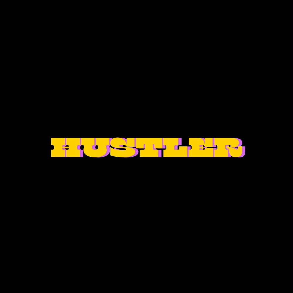 HUSTLER (feat. Vez)