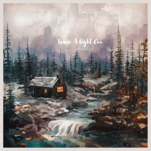 ดาวน์โหลดและฟังเพลง Leave a Light On พร้อมเนื้อเพลงจาก Jacob Neverhill