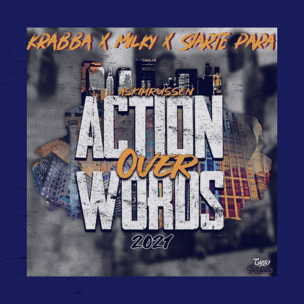 Action over Words 2021 (Askimrussen) (Explicit) (Askimrussen|Explicit)