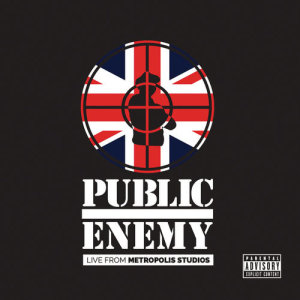 收聽Public Enemy的911 Is A Joke (Live From Metropolis, London / 2014)歌詞歌曲