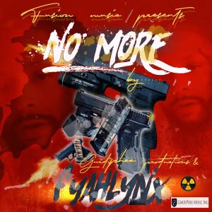 Fyah Lynx的專輯No More
