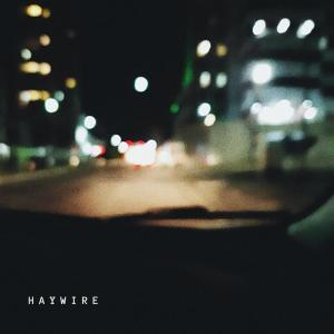 收聽Johanne的Haywire歌詞歌曲