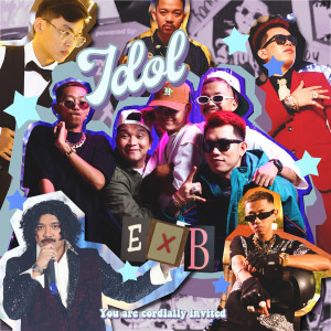 Ex Battalion的專輯Idol
