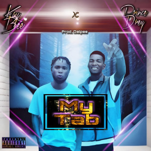 Prince Drey的專輯My Tab (Explicit)