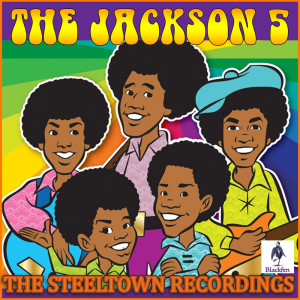 The Jackson 5的專輯The Steeltown Recordings (Live)