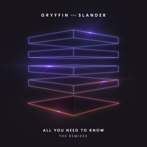 收聽Gryffin的All You Need To Know (SampliFire & Ivory Remix)歌詞歌曲