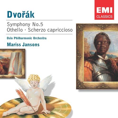 Symphony No. 5 in F Major, Op. 76, B. 54: I. Allegro ma non troppo