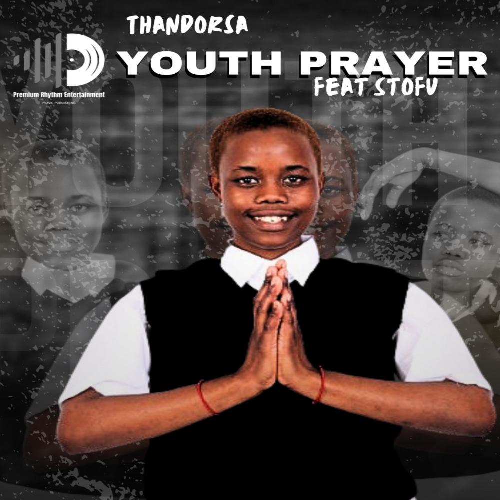 Youth Prayer (feat. Stofu)