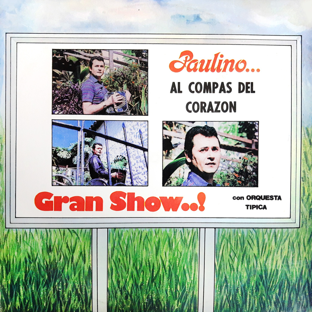 Al Compas Del Corazón