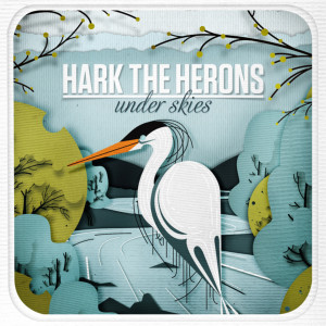 ดาวน์โหลดและฟังเพลง You're Pretty But You're Hollow พร้อมเนื้อเพลงจาก Hark The Herons