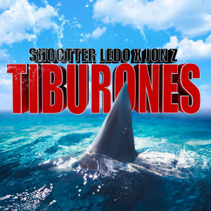 Jon Z的專輯Tiburones