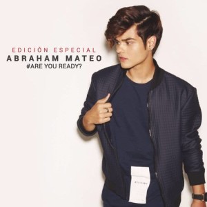 ดาวน์โหลดและฟังเพลง Guilty Pleasure พร้อมเนื้อเพลงจาก Abraham Mateo