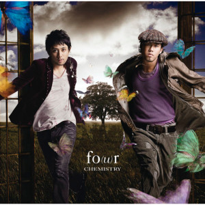 收聽CHEMISTRY的Wings of Words (Album Mix)歌詞歌曲