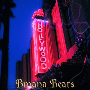 Album Hollywood from Bmana Beats