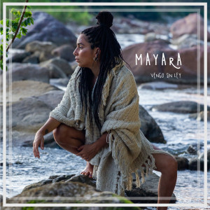 Listen to Vengo Sin Ley song with lyrics from Mayara