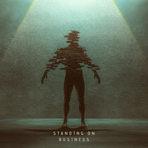 Album Standing on Business from C Note