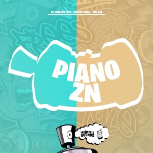 Album Piano Zn (Explicit) from DJ Andrey 015