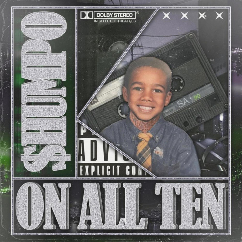 ON ALL TEN (Explicit)