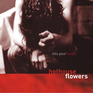 Hothouse Flowers的專輯Into Your Heart