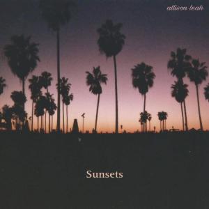Allison Leah的專輯Sunsets