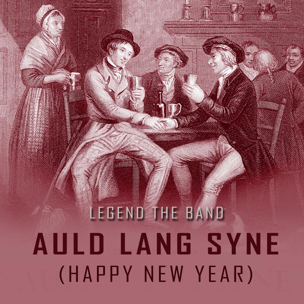 Auld Lang Syne(Happy New Year) (Fender Strat Guitar)