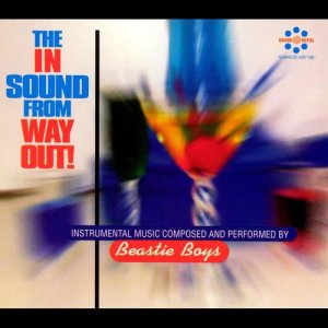 ดาวน์โหลดและฟังเพลง Sabrosa พร้อมเนื้อเพลงจาก Beastie Boys