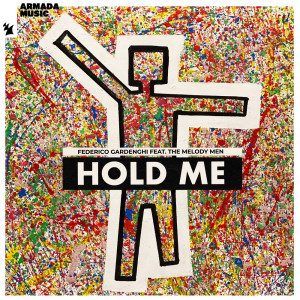 Listen to Hold Me (Extended Mix) song with lyrics from Federico Gardenghi