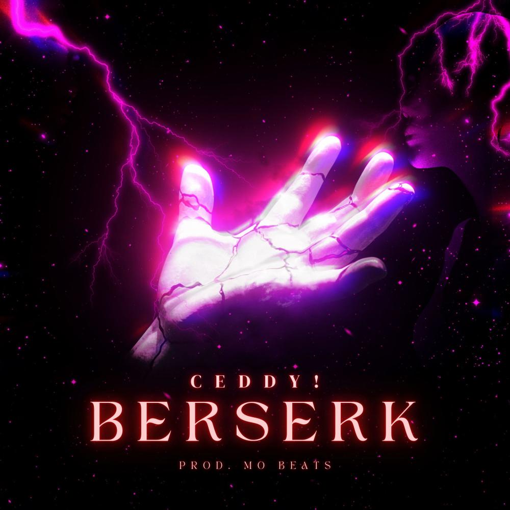 BERSERK