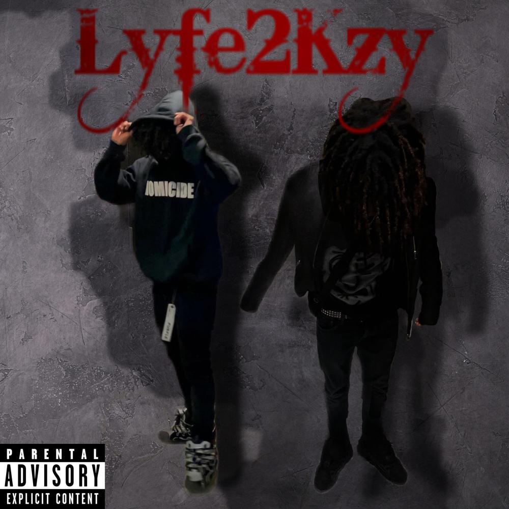 Blonde (feat. Lyfe) (Explicit)