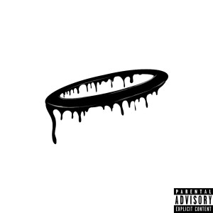 Album Left with a Halo (Explicit) from Lord Flakoe