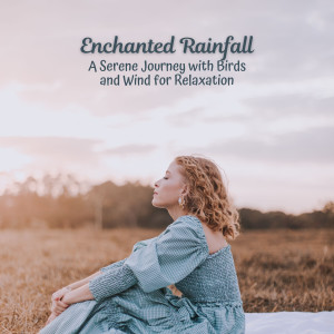 Album Enchanted Rainfall: A Serene Journey with Birds and Wind for Relaxation from Naturevibe
