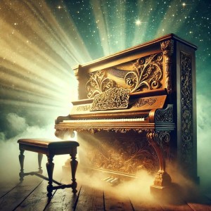 Dengarkan lagu Twilight Theme nyanyian Jhonatan Rodrigues dengan lirik