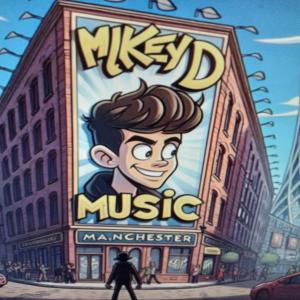 ดาวน์โหลดและฟังเพลง Living For A Hustle (feat. Mr Green) พร้อมเนื้อเพลงจาก Mikey Davies