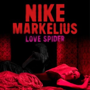 Nike Markelius的專輯Love Spider