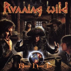 ดาวน์โหลดและฟังเพลง Soulless พร้อมเนื้อเพลงจาก Running Wild