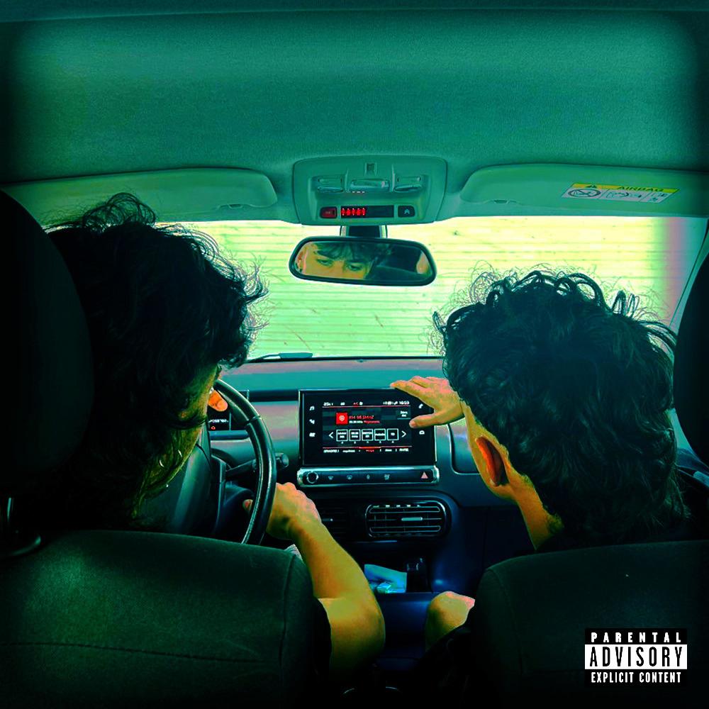 Clock (feat. NixFi 318, Tzaz & Ponzi) (Explicit)