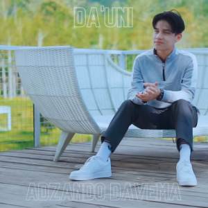 อัลบัม DA'UNI ศิลปิน Adzando Davema