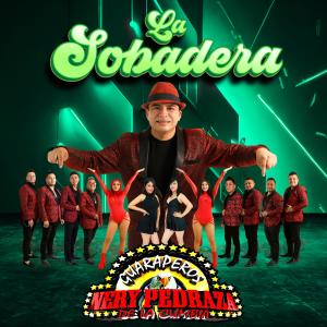 Album La Sobadera from Nery Pedraza