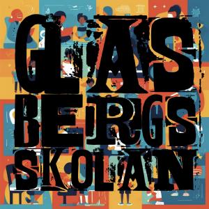 Barn Har Rätt的專輯Glasbergsskolan VT25