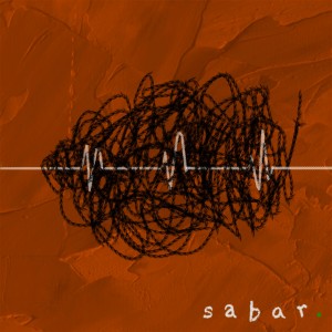 Album Sabar oleh Donne Maula