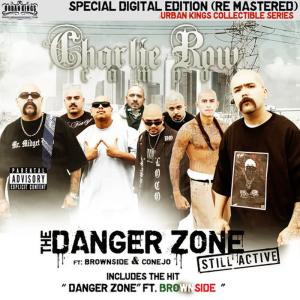 อัลบัม Danger Zone ศิลปิน Charlie Row Campo