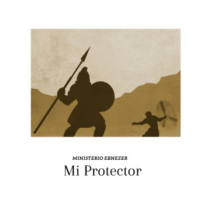 Album Mi Protector from Ebenezer Honduras