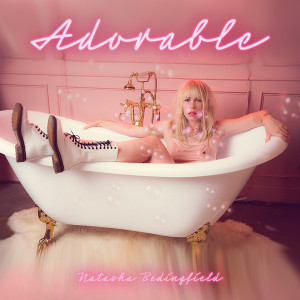 อัลบัม Adorable ศิลปิน Natasha Bedingfield