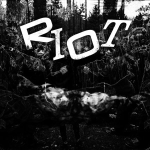 Album Riot from Darkness Society[REC]